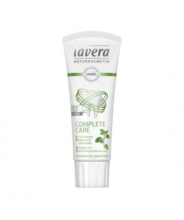 Lavera Οδοντόκρεμα Μέντα Basis 75ml